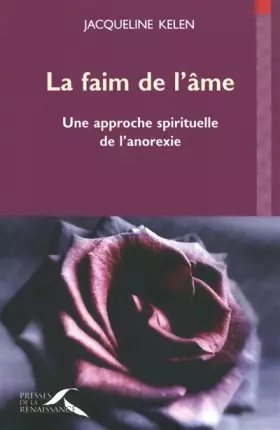 Couverture du produit · La Faim de l'âme