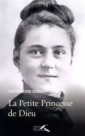 Couverture du produit · La Petite Princesse de Dieu
