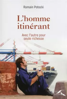 Couverture du produit · L'Homme itinérant
