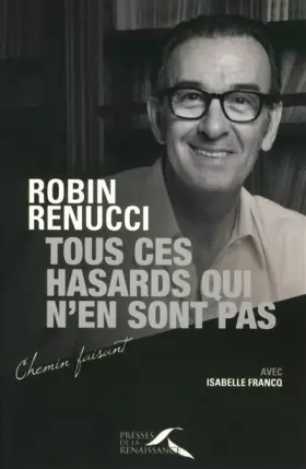 Couverture du produit · Tous ces hasards qui n'en sont pas
