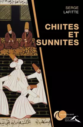 Couverture du produit · Chiites et sunnites