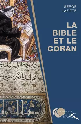 Couverture du produit · La Bible et le Coran