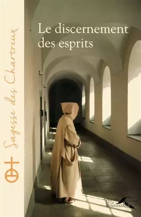 Couverture du produit · Le discernement des esprits
