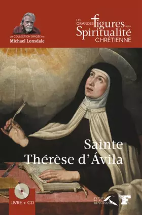 Couverture du produit · Sainte Thérèse d'Avila (15)