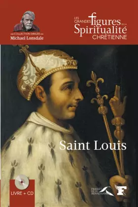 Couverture du produit · Saint Louis