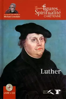 Couverture du produit · Luther (5)