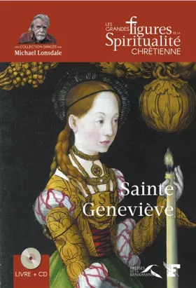 Couverture du produit · Saint Geneviève (38)