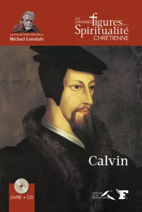 Couverture du produit · Calvin (13)