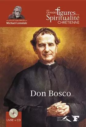 Couverture du produit · Don Bosco (39)