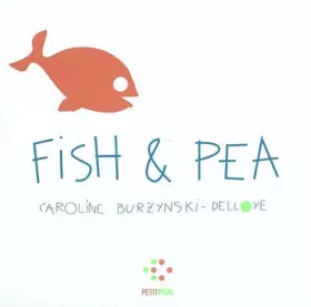 Couverture du produit · Fish & pea