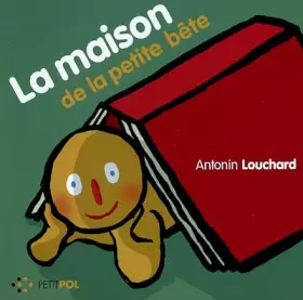 Couverture du produit · La Maison de la petite bête