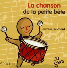 Couverture du produit · La Chanson de la petite bête