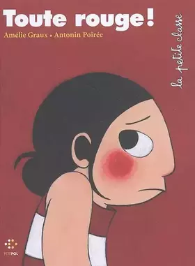 Couverture du produit · Toute rouge !
