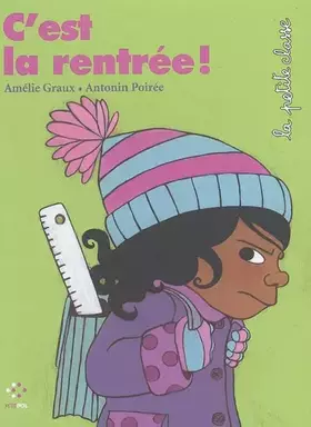Couverture du produit · C'est la rentrée !