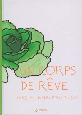 Couverture du produit · Un corps de rêve