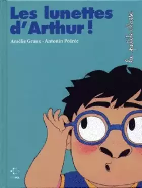 Couverture du produit · Les lunettes d'Arthur !