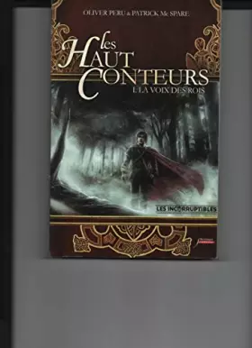 Couverture du produit · Les Haut Conteurs