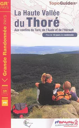 Couverture du produit · HAUTE VALLEE THORE - 81 - GR - 812