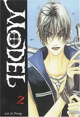 Couverture du produit · Model, tome 2