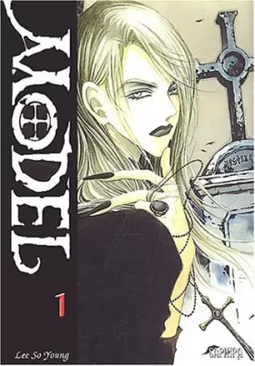 Couverture du produit · Model, tome 1