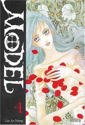 Couverture du produit · Model, tome 4