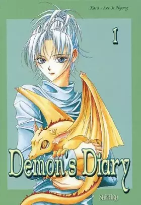 Couverture du produit · Demon's Diary, Tome 1