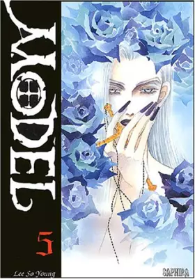 Couverture du produit · Model, tome 5