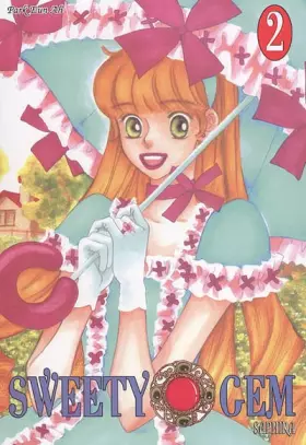 Couverture du produit · Sweety Gem, Tome 2 :