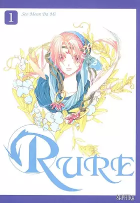 Couverture du produit · Rure, Tome 1