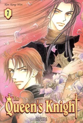 Couverture du produit · The Queen's Knight, Tome 7 :