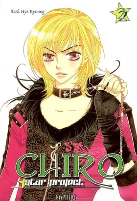 Couverture du produit · Chiro, Tome 2 :