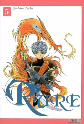 Couverture du produit · Rure, Tome 5 :
