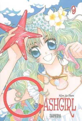 Couverture du produit · CashGirl, Tome 9 :