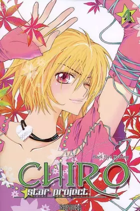 Couverture du produit · Chiro, Tome 4 :