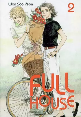 Couverture du produit · Full House, Tome 2 :