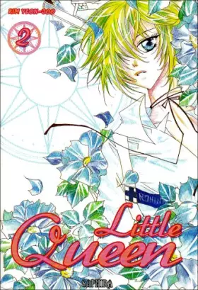 Couverture du produit · Little Queen, Tome 2
