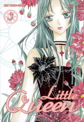 Couverture du produit · Little Queen, Tome 3