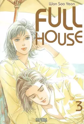 Couverture du produit · Full House, Tome 3 :