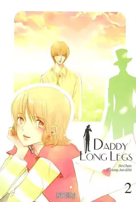 Couverture du produit · Daddy Long Legs, Tome 2 :