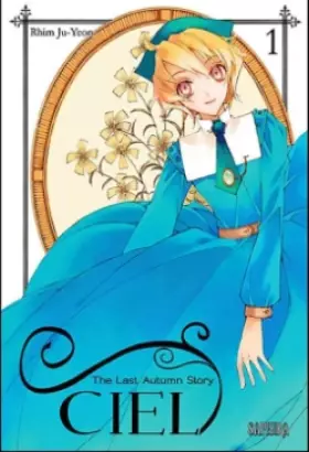 Couverture du produit · Ciel, Tome 1 :