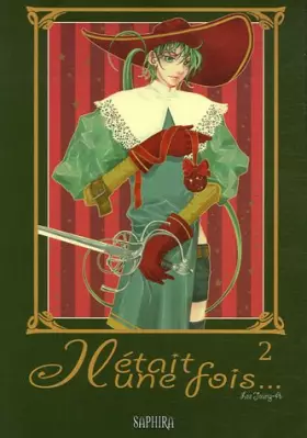 Couverture du produit · Il était une fois, Tome 2 :
