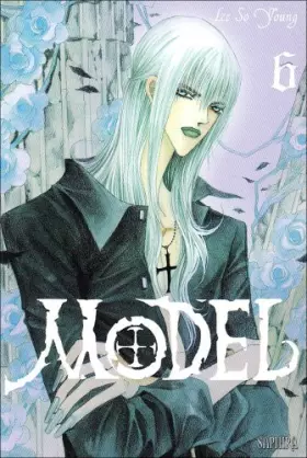 Couverture du produit · Model, Tome 6 :
