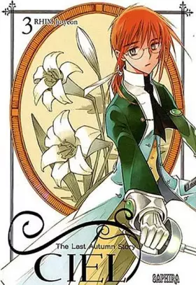 Couverture du produit · Ciel, Tome 3 :