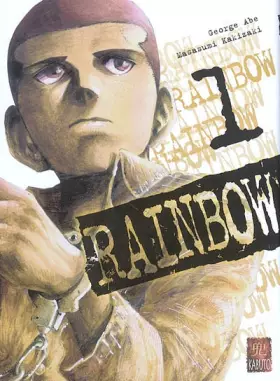 Couverture du produit · Rainbow, Tome 1 :