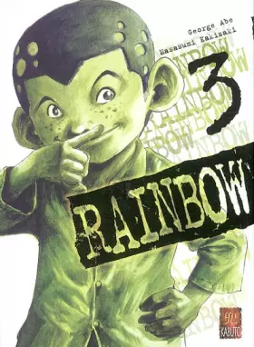 Couverture du produit · Rainbow, Tome 3 :