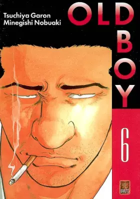 Couverture du produit · Old Boy, Tome 6 :