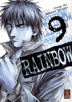 Couverture du produit · Rainbow, Tome 9 :