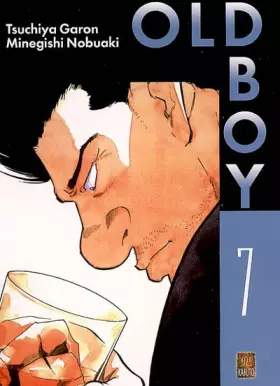 Couverture du produit · Old Boy, Tome 7 :