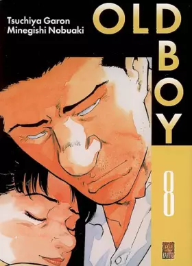 Couverture du produit · Old Boy, Tome 8 :