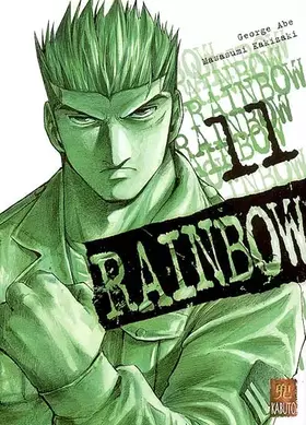 Couverture du produit · Rainbow, Tome 11 :